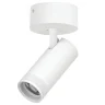 Спот 20-55G с адаптером Lightstar Canno Pro C4206SO