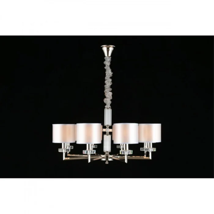 Люстра подвесная Aployt Emelin APL.752.03.08