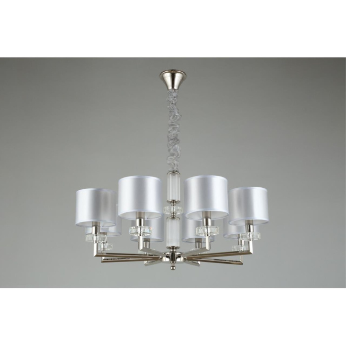 Люстра подвесная Aployt Emelin APL.752.03.08