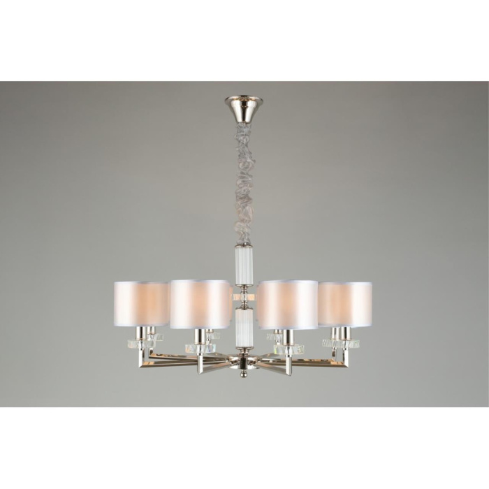 Люстра подвесная Aployt Emelin APL.752.03.08