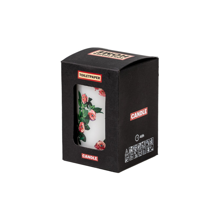 Свеча Seletti Toiletpaper Candle 14088
