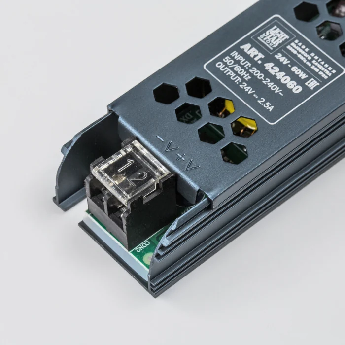 Тросовая система Lightstar Corda (418005+418990+424060) 60CORDA5