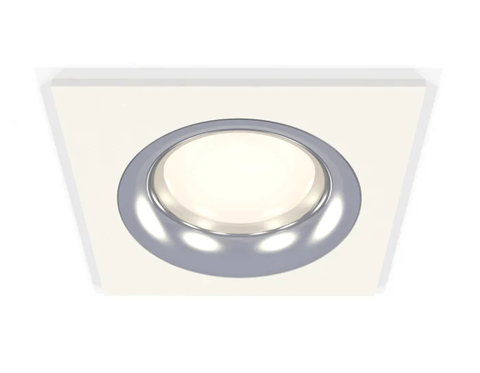 Комплект встраиваемого светильника Ambrella light XC7631003