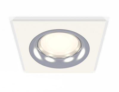 Комплект встраиваемого светильника Ambrella light XC7631003