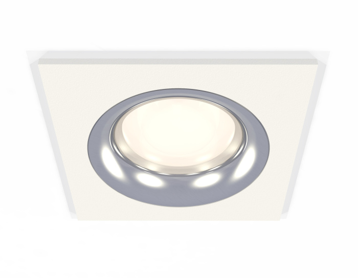 Комплект встраиваемого светильника Ambrella light XC7631003