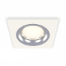 Комплект встраиваемого светильника Ambrella light XC7631003