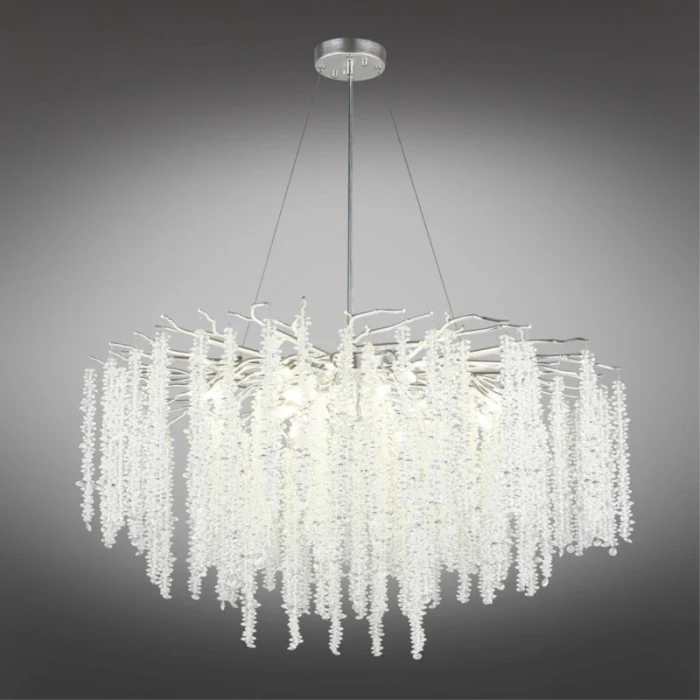 Люстра подвесная Aployt Paulina APL.848.13.15