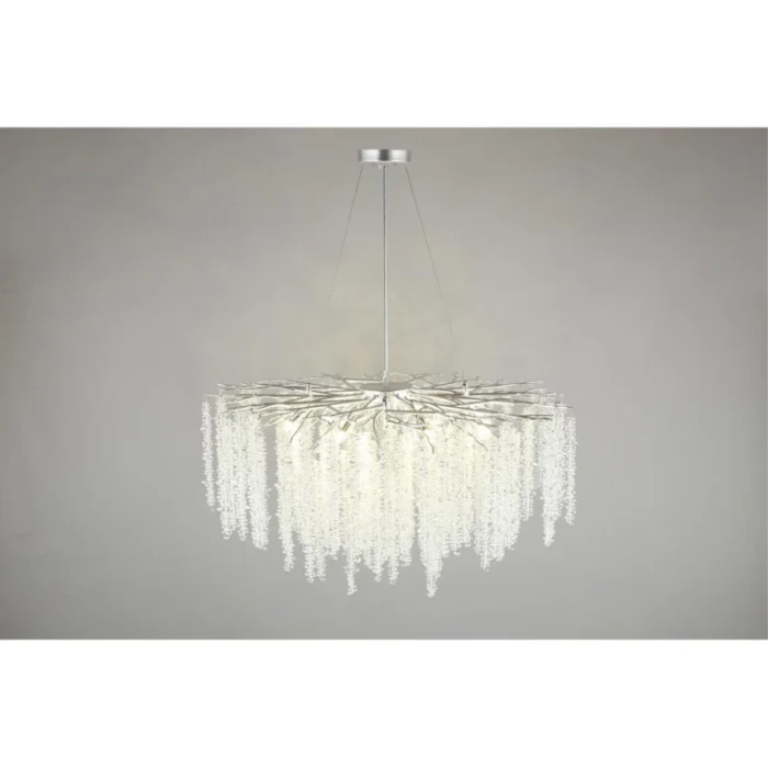 Люстра подвесная Aployt Paulina APL.848.13.15