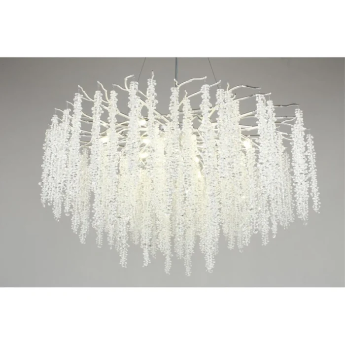 Люстра подвесная Aployt Paulina APL.848.13.15