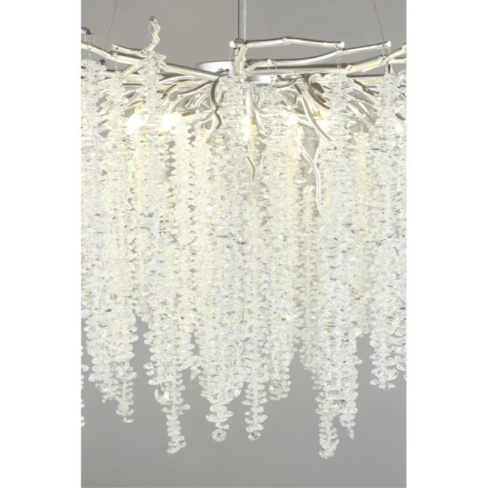 Люстра подвесная Aployt Paulina APL.848.13.15