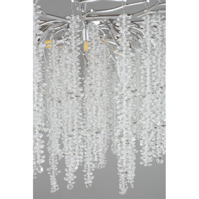 Люстра подвесная Aployt Paulina APL.848.13.15