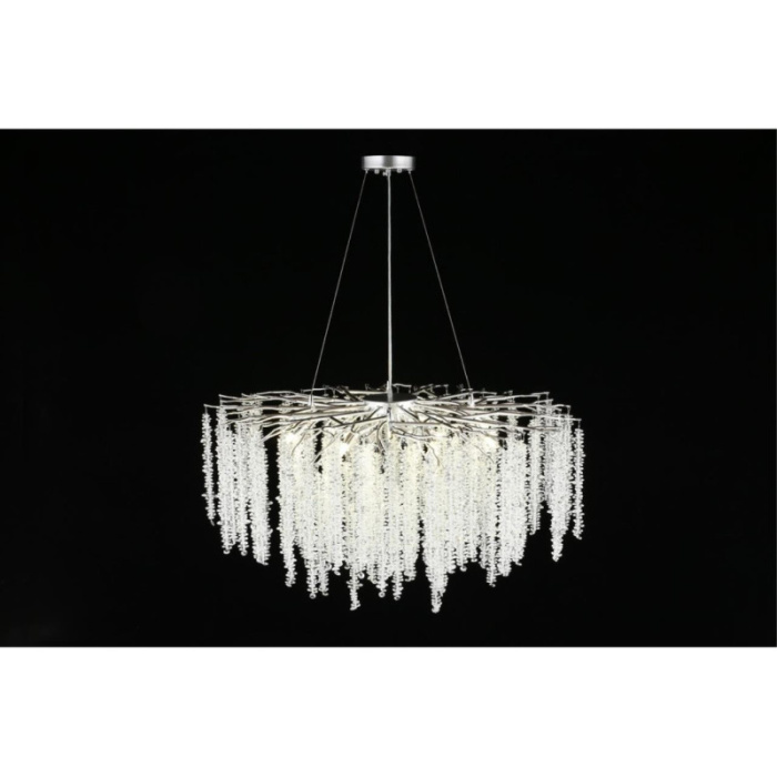 Люстра подвесная Aployt Paulina APL.848.13.15