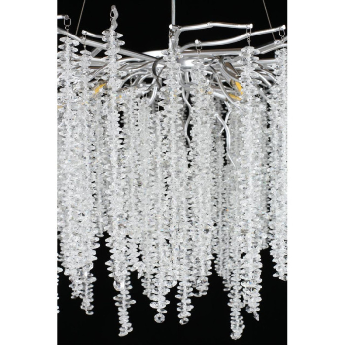 Люстра подвесная Aployt Paulina APL.848.13.15