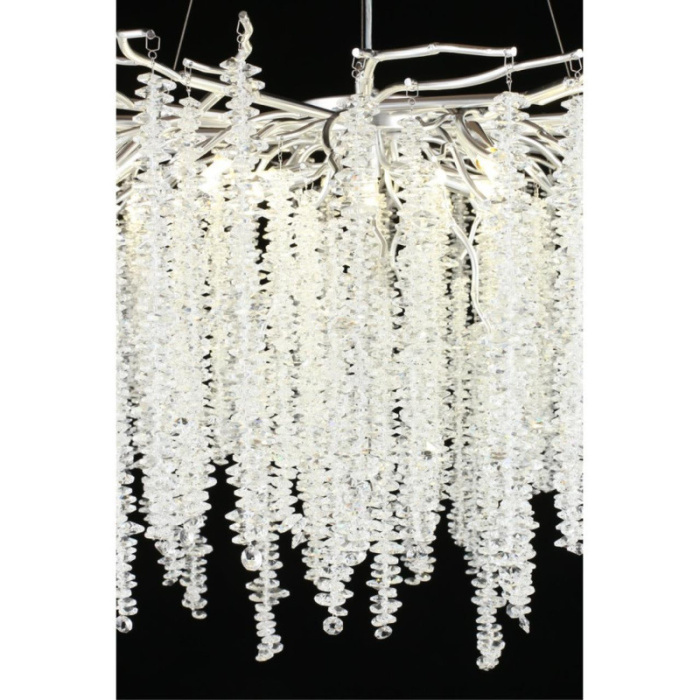 Люстра подвесная Aployt Paulina APL.848.13.15