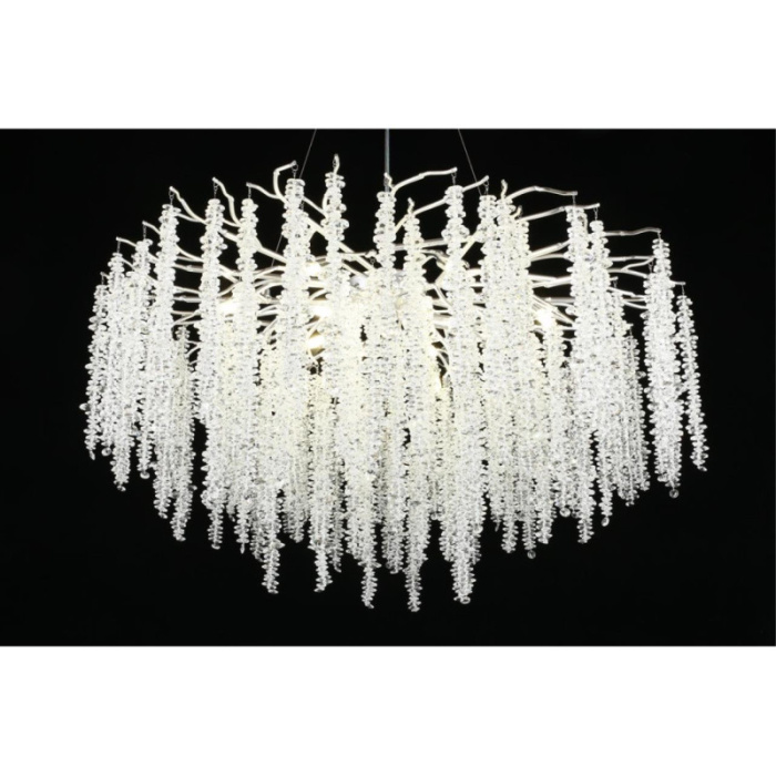 Люстра подвесная Aployt Paulina APL.848.13.15