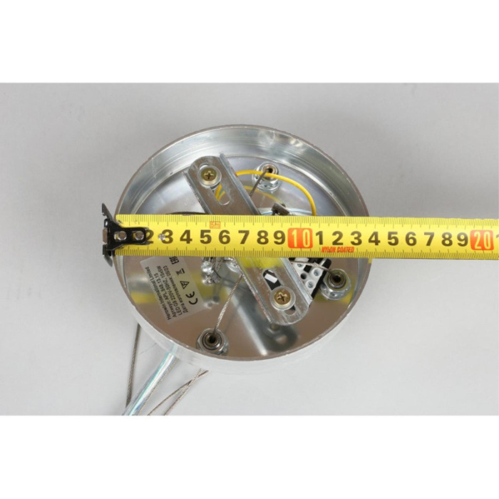 Люстра подвесная Aployt Paulina APL.848.13.15