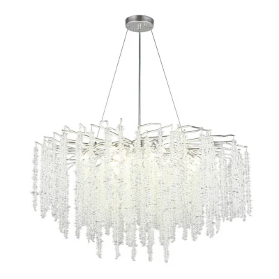 Люстра подвесная Aployt Paulina APL.848.13.15