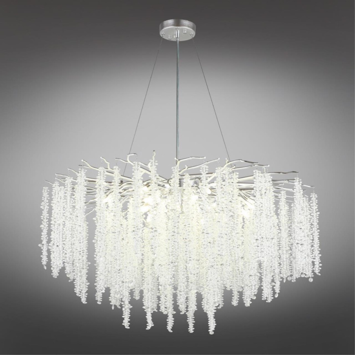 Люстра подвесная Aployt Paulina APL.848.13.15