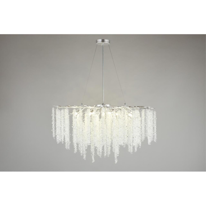 Люстра подвесная Aployt Paulina APL.848.13.15