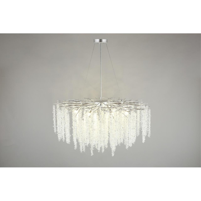 Люстра подвесная Aployt Paulina APL.848.13.15