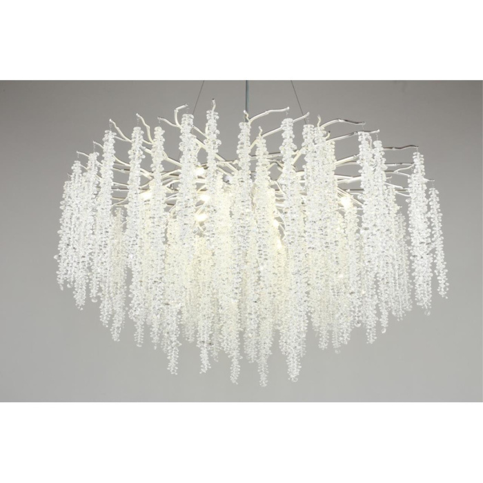 Люстра подвесная Aployt Paulina APL.848.13.15