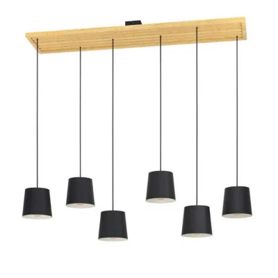 Люстра CAMARIOCA EGLO 390131