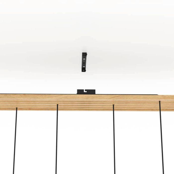 Подвесной светильник Eglo Camarioca 390131