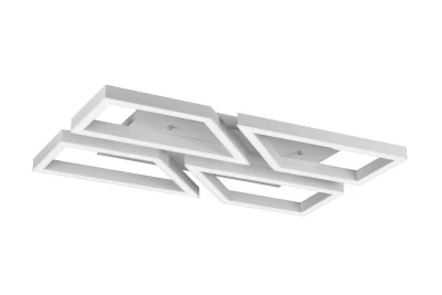 Потолочная люстра iLedex Stellar 8302-780x550-X-T WH