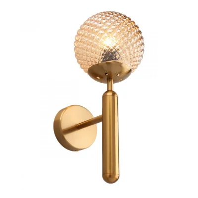 Светильник настенный Aployt Shantal APL.766.01.01