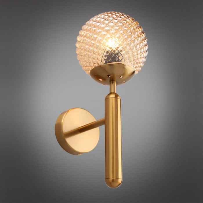 Светильник настенный Aployt Shantal APL.766.01.01