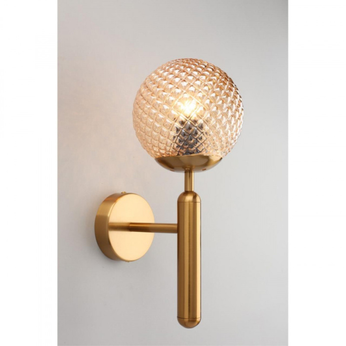 Светильник настенный Aployt Shantal APL.766.01.01