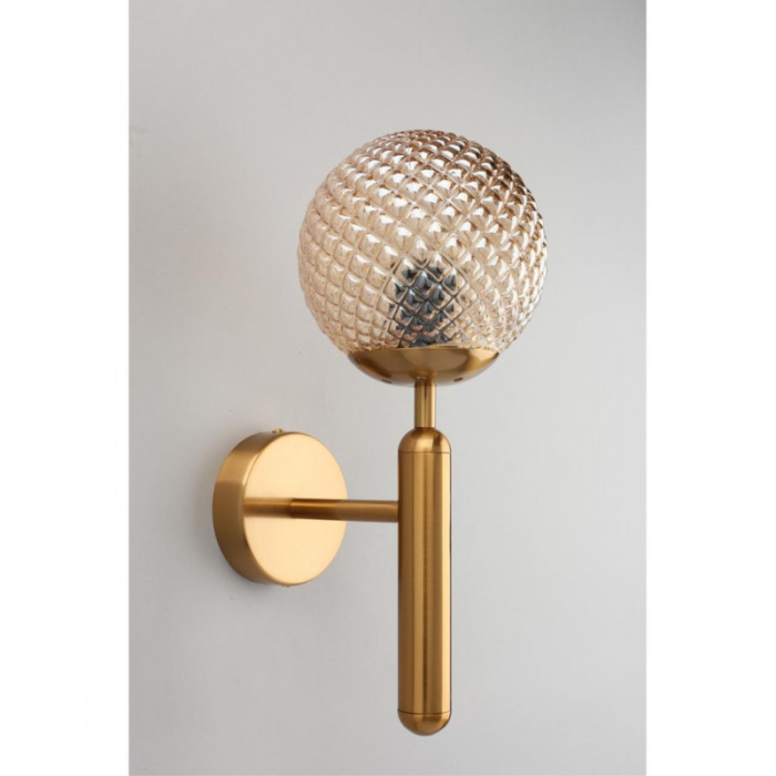 Светильник настенный Aployt Shantal APL.766.01.01