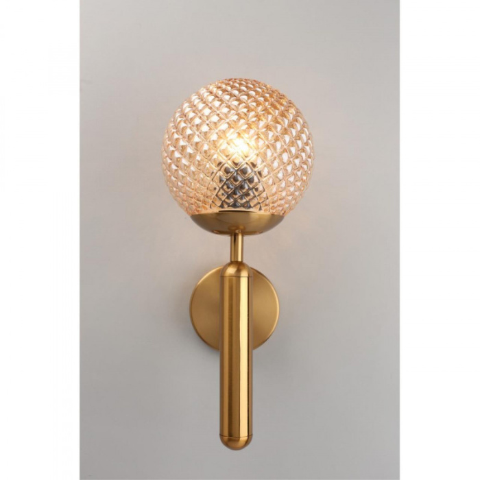 Светильник настенный Aployt Shantal APL.766.01.01