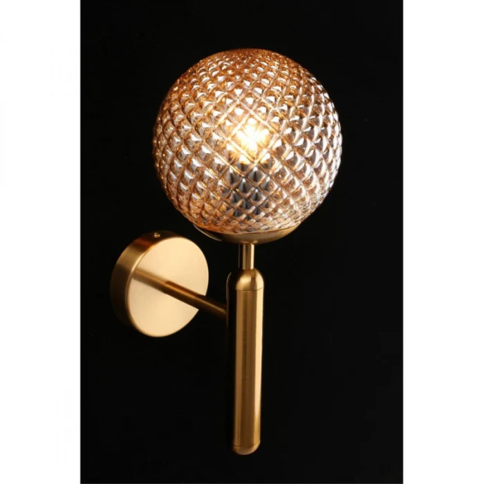 Светильник настенный Aployt Shantal APL.766.01.01