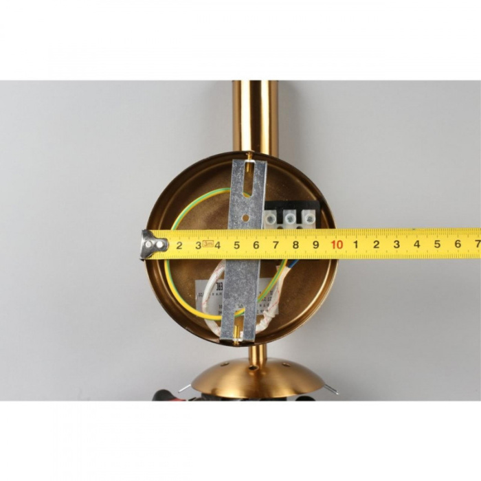 Светильник настенный Aployt Shantal APL.766.01.01