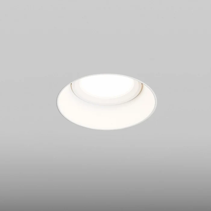 Встраиваемый светильник Hesby Lighting Tromso HSBL_0200