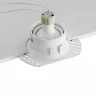 Встраиваемый светильник Hesby Lighting Tromso HSBL_0200
