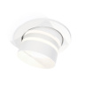 Комплект встраиваемого поворотного светильника Ambrella light XC7651082
