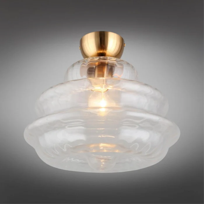 Потолочный светильник Aployt Liana APL.303.07.01