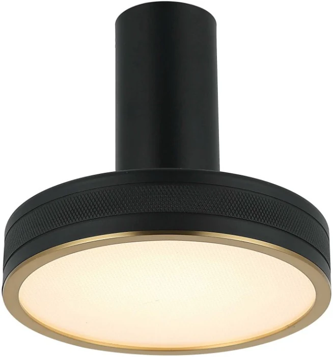 Светильник потолочный настенный Stilfort 4025/02/01CW Tendas