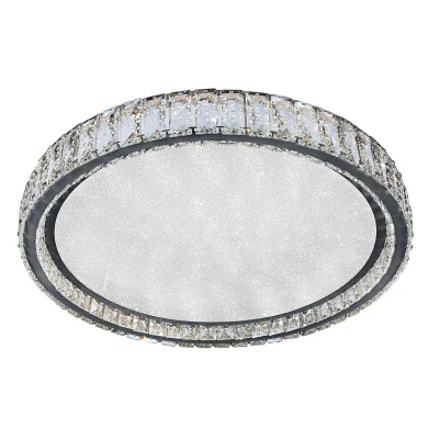 Потолочный светильник iLedex Crystal 16163/600 CR