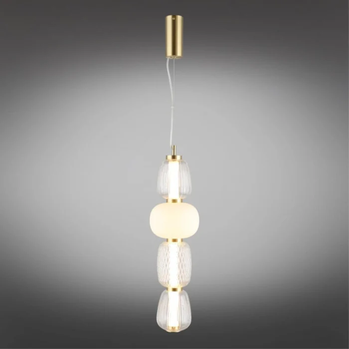 Светильник подвесной Aployt Simonet APL.318.16.29