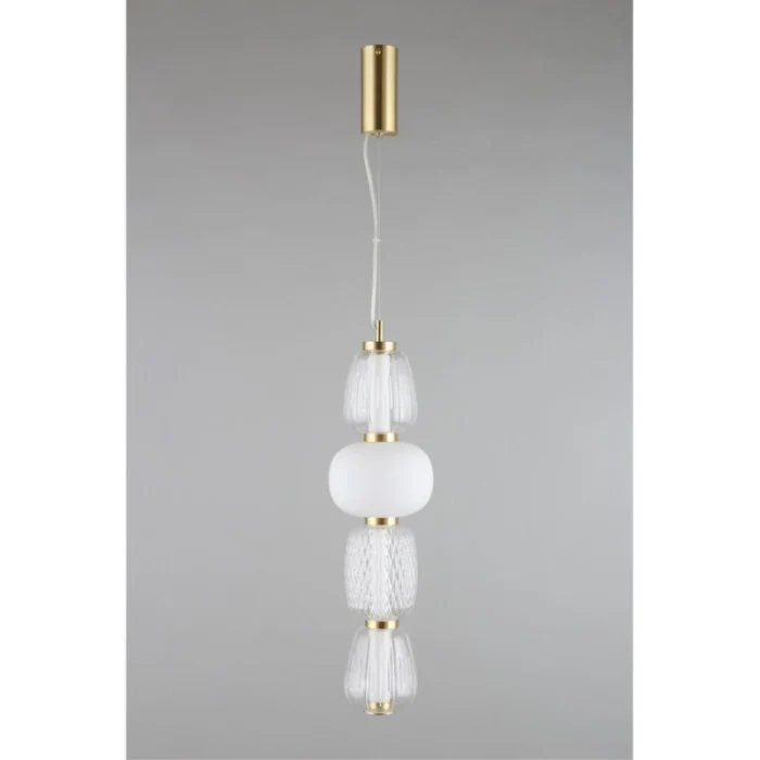 Светильник подвесной Aployt Simonet APL.318.16.29