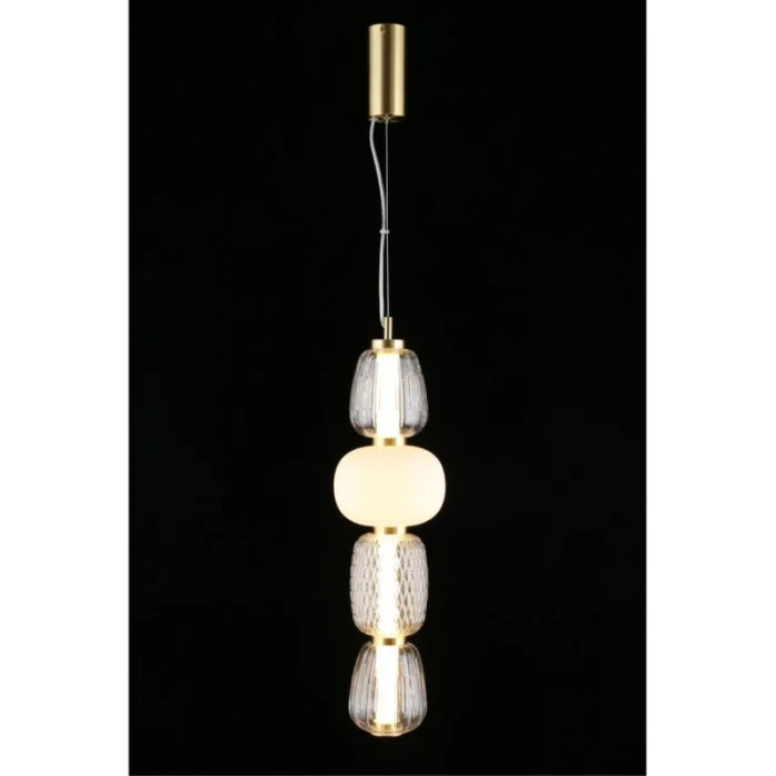 Светильник подвесной Aployt Simonet APL.318.16.29