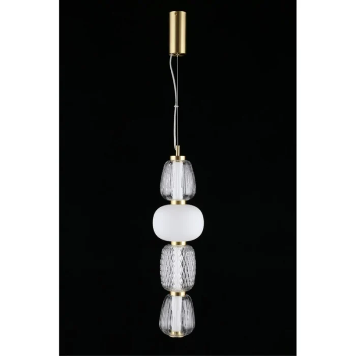 Светильник подвесной Aployt Simonet APL.318.16.29