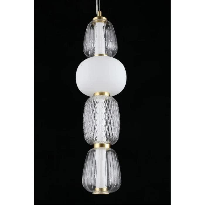 Светильник подвесной Aployt Simonet APL.318.16.29