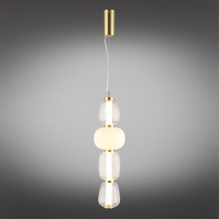 Светильник подвесной Aployt Simonet APL.318.16.29