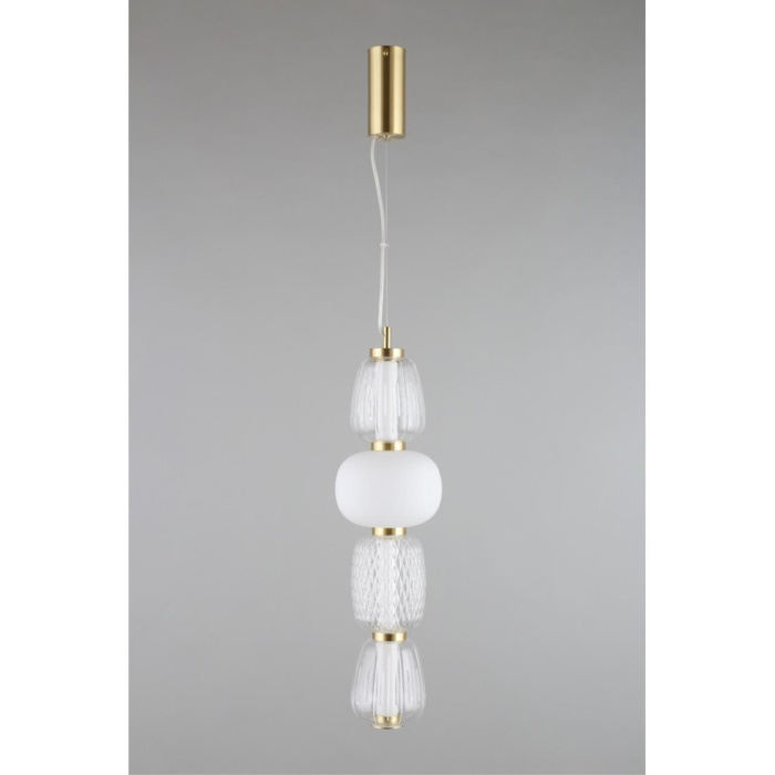 Светильник подвесной Aployt Simonet APL.318.16.29