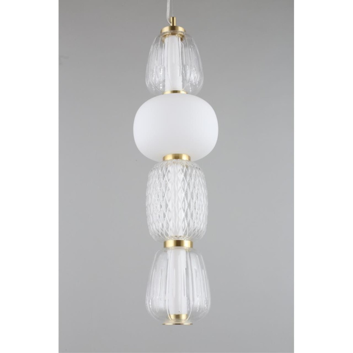 Светильник подвесной Aployt Simonet APL.318.16.29