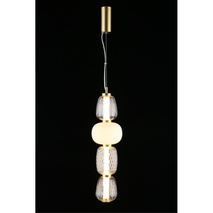 Светильник подвесной Aployt Simonet APL.318.16.29